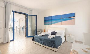 Casa | 1 habitación 