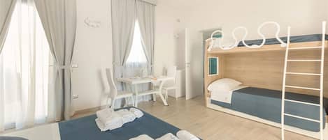 Casa | 1 habitación