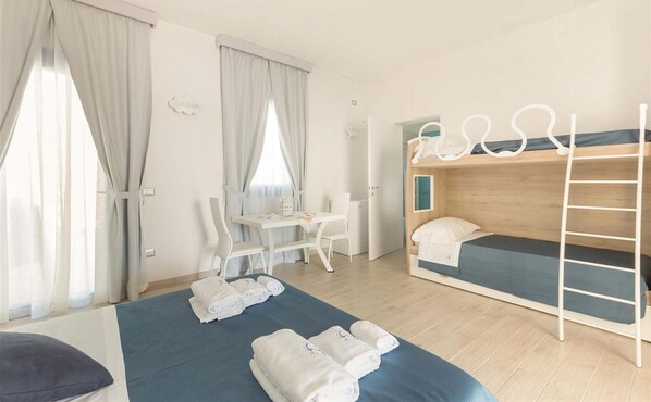 Casa | 1 habitación 