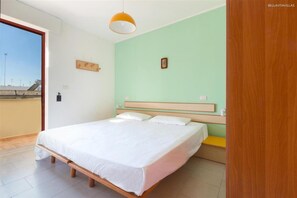 House | 2 bedrooms - 842 Appartamento Oasi (Salve)