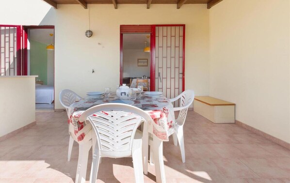 Hus | 2 soveværelser