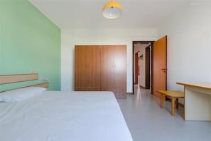 House, Smoking | 2 bedrooms - 842 Appartamento Oasi (Salve)