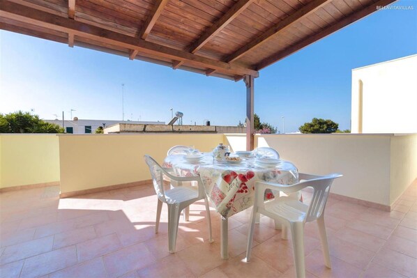 House | 2 bedrooms - 842 Appartamento Oasi (Salve)