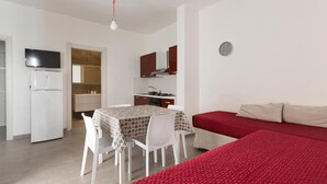 Unclassified image, 5 of 11, button - 1299 Versomare - Monolocale Lu Mare (Porto Cesareo)