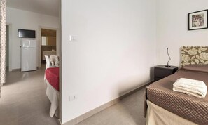 Casa, para fumadores | 1 habitación 