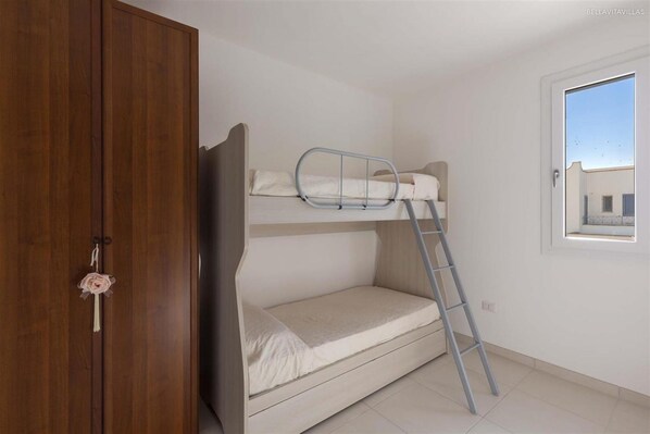 Villa | 2 habitaciones 