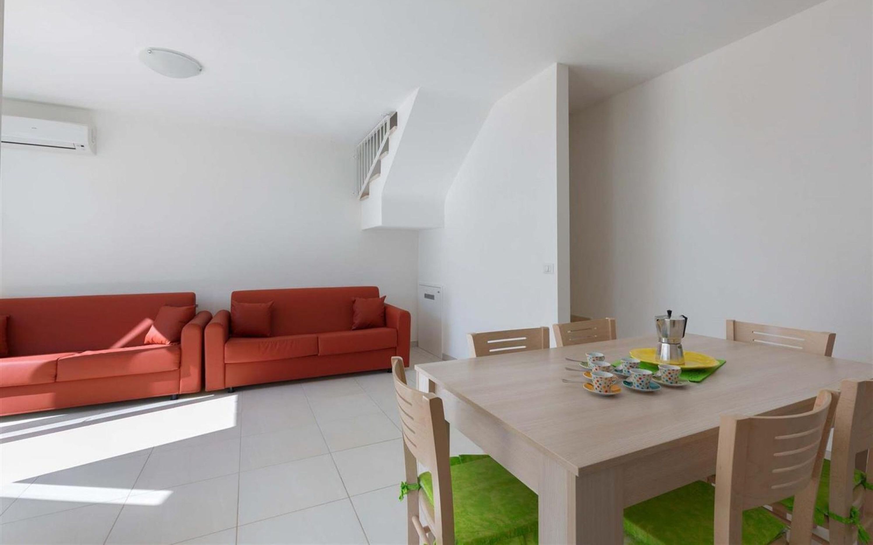 Villa | 2 Schlafzimmer