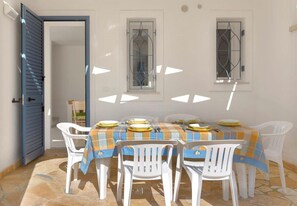 Villa | 2 Schlafzimmer