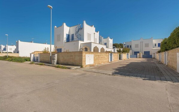 Villa | 2 bedrooms - 1514 Villetta Michela (Nardò)