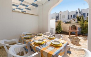 Villa | 2 bedrooms - 1514 Villetta Michela (Nardò)