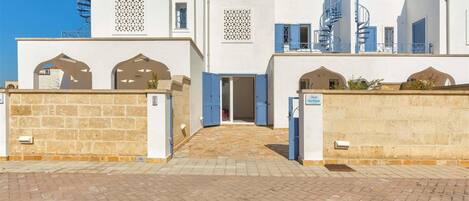 Villa | 2 habitaciones