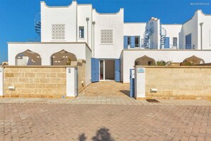 Villa | 2 habitaciones 