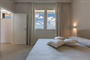 Maison, fumeurs | 1 chambre