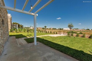 Ferienhaus | 1 Schlafzimmer