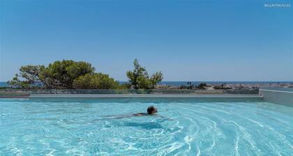 1664 Perla Saracena Luxury Suites - Appartamenti con Giardino by Barbarhouse