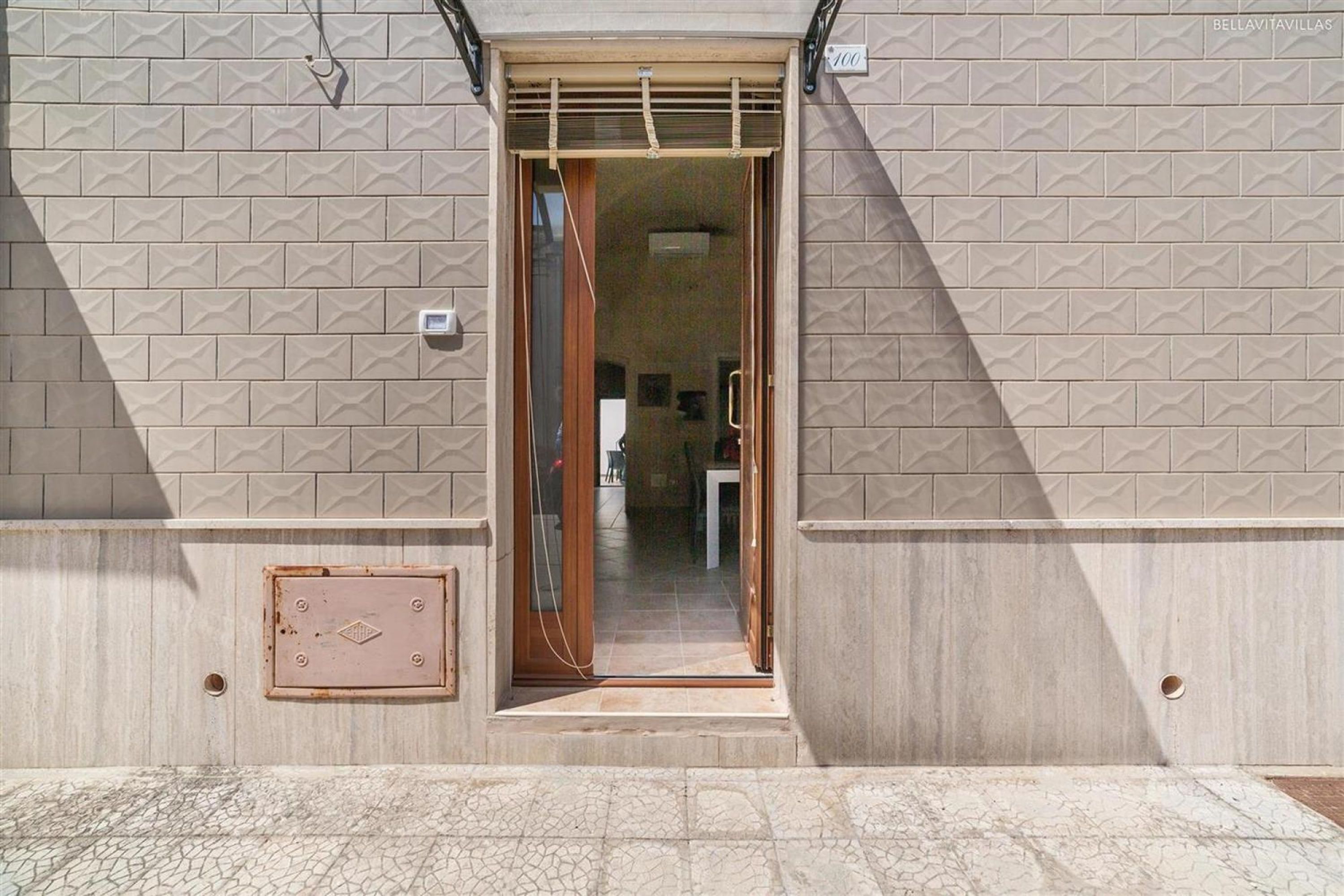 Ferienhaus | 1 Schlafzimmer