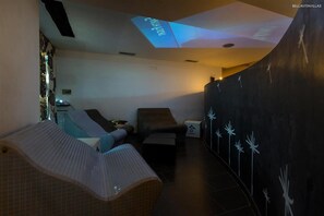 1 bedroom - 1743 Silver Hotel - Singola Business (Matino)