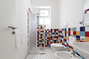 Casa, fumatori | 1 camera