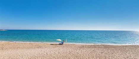 Apartemen | 1 kamar tidur