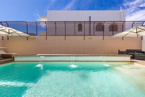 Apartamento | 1 quarto