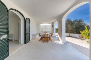 Appartement | 3 chambres