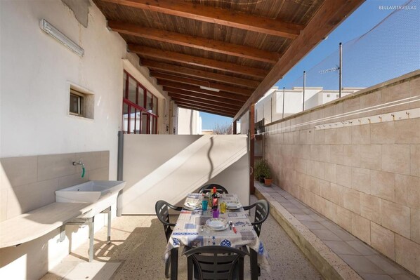 Apartment | 2 Schlafzimmer