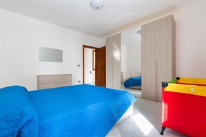 Apartment | 2 Schlafzimmer