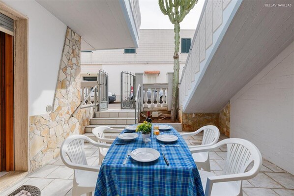 Apartment | 2 Schlafzimmer