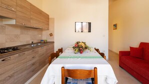 Apartment - 2033 Villetta Jos in Capilungo (Alliste)