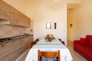 Apartamento | 2 quartos