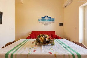 Apartamento | 2 quartos