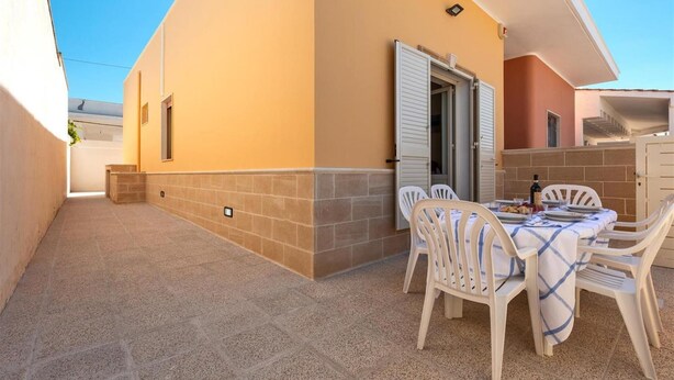 Apartment - 2033 Villetta Jos in Capilungo (Alliste)