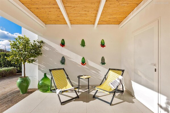 Ferienhaus | 2 Schlafzimmer