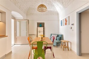 2 bedrooms - 2124 I Colmi Trulli Suites (Martina Franca)