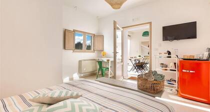 2124 I Colmi Trulli Suites