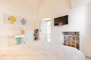 Huis | 2 slaapkamers