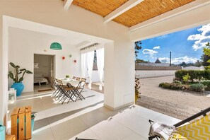 Huis | 2 slaapkamers