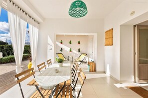Huis | 2 slaapkamers