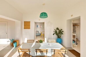 Ferienhaus | 2 Schlafzimmer