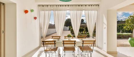 하우스 | 2 개의 침실