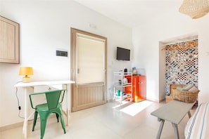 Ferienhaus | 2 Schlafzimmer