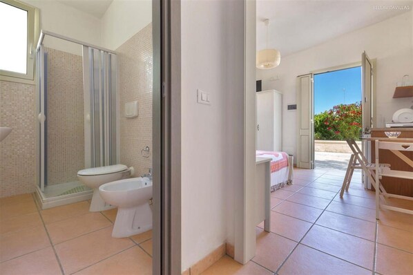 Ferienhaus | 1 Schlafzimmer