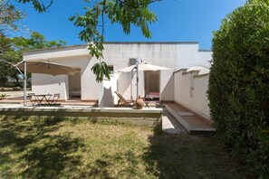 Ferienhaus | 1 Schlafzimmer