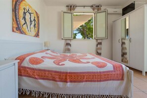 Ferienhaus | 1 Schlafzimmer