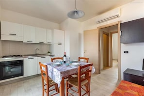 Appartamento | 2 camere