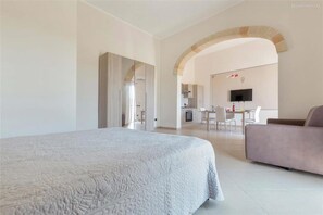 Apartment | 1 Schlafzimmer