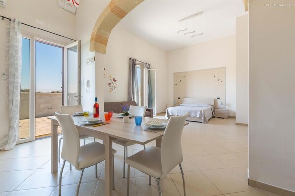Appartement | 1 chambre