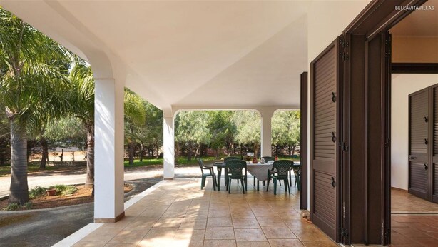 Apartment | 2 bedrooms - 2303 Tenuta La Quiete - Villetta Sandra (Nardò)