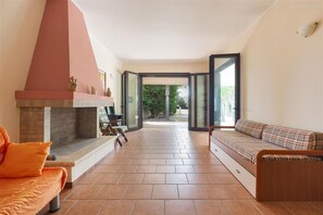 Apartment | 2 bedrooms - 2303 Tenuta La Quiete - Villetta Sandra (Nardò)