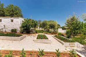 Villa | 4 bedrooms - 2410 Tenuta dei Fragni by Perle di Puglia (Ostuni)